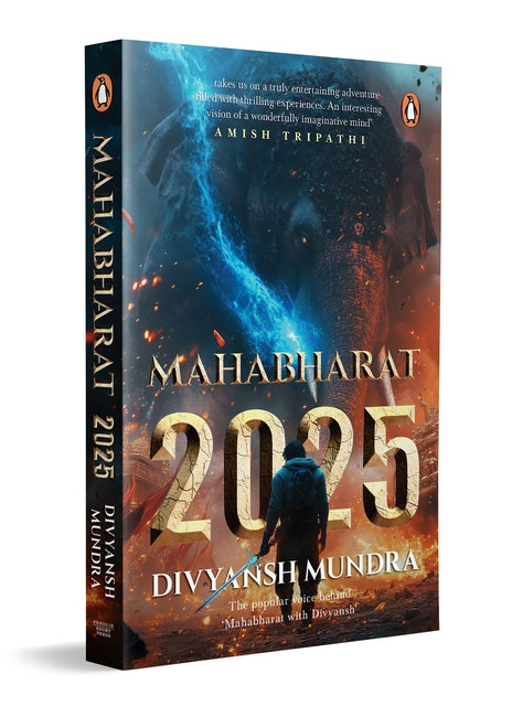 Mahabharat 2025: The Secrets Of Shunya