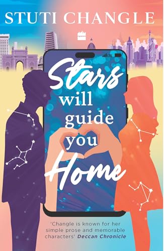 STARS WILL GUIDE YOU HOME