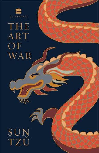 ART OF WAR,THE