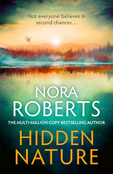 HIDDEN NATURE