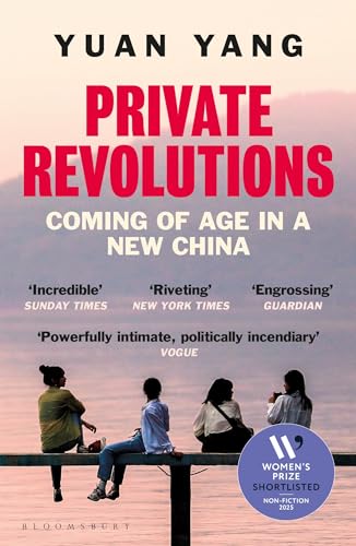 PRIVATE REVOLUTIONS