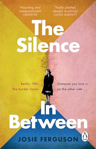 The Silence In Between