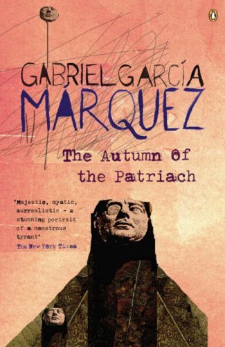The Autumn of the Patriarch