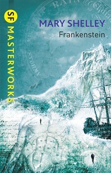 FRANKENSTEIN