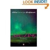 ONE AMAZING THING