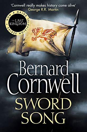 Sword Song : The Last Kingdom #4