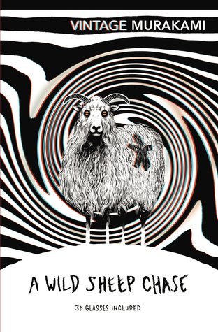 A Wild Sheep Chase : The Rat #3
