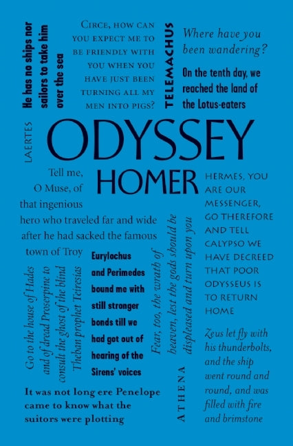 Odyssey