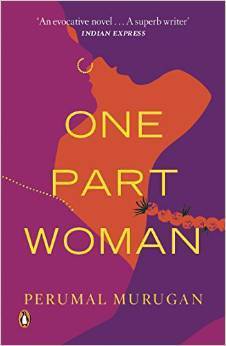ONE PART WOMAN