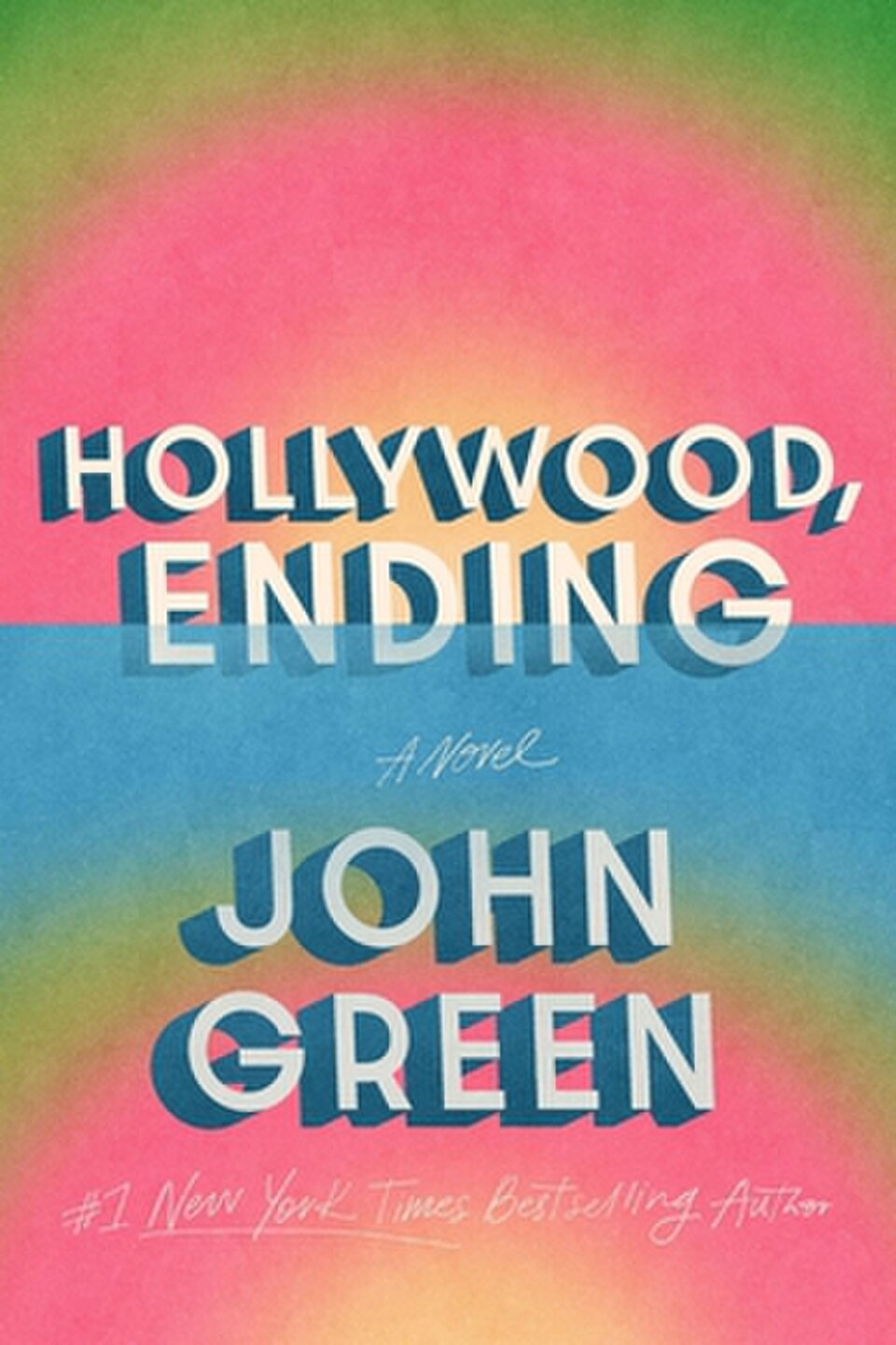 Hollywood, Ending