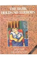 THE DARK HOLDS NO TERRORS