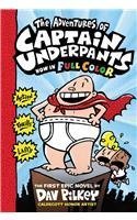 The Adventures of Captain Underpants