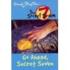 Go Ahead, Secret Seven: Secret Seven 5