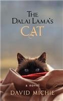 The Dalai Lama's Cat