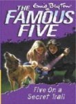 Five On A Secret Trail 15