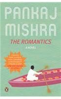 THE ROMANTICS