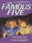 Five Go Off In A Caravan
