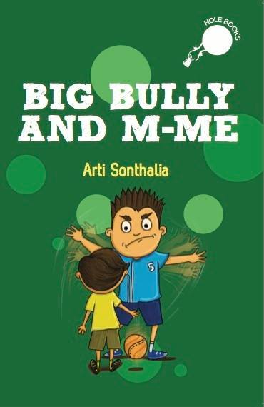 Big Bully and Mme