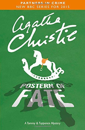 Postern of Fate : Tommy & Tuppence Mysteries #5