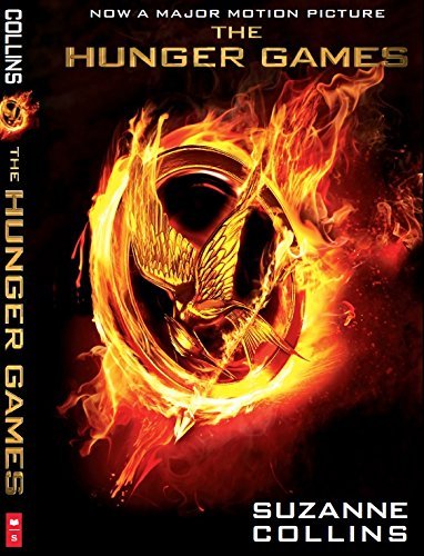 The Hunger Games : The Hunger Games #1
