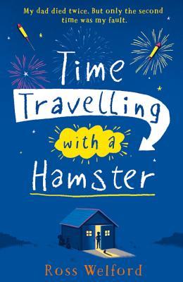 Time Travelling with a Hamster : Al Chaudhury #1