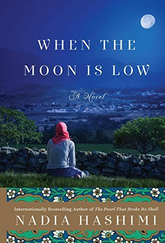 WHEN THE MOON IS LOW