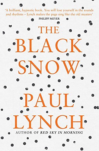 Black Snow