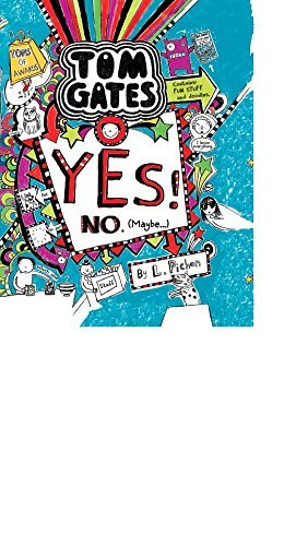 Yes! No (Maybe...)