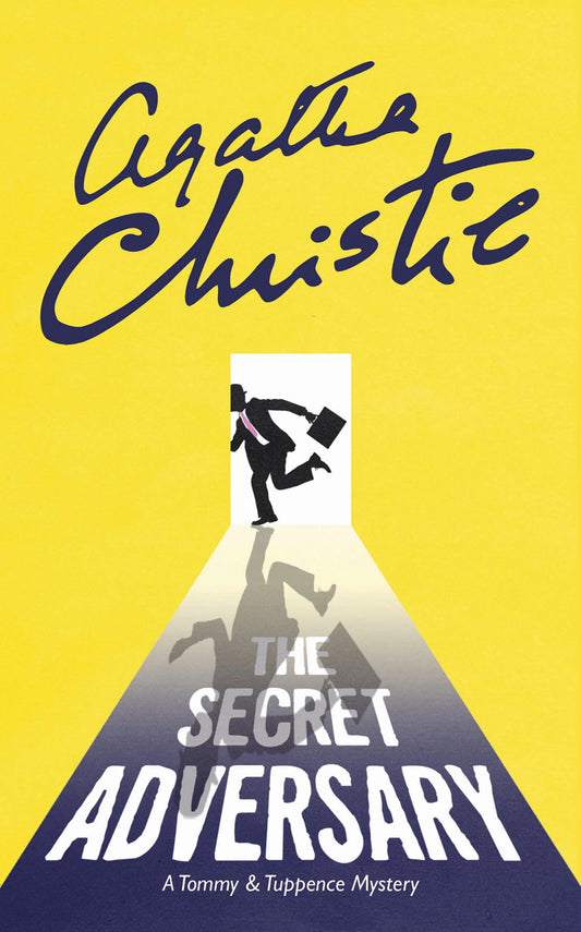 The Secret Adversary : Tommy & Tuppence Mysteries #1