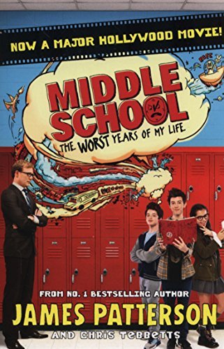 The Worst Years of My Life