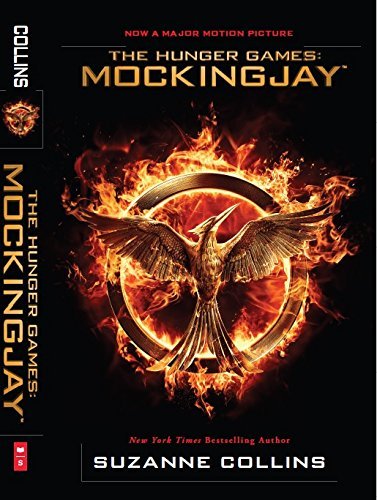Mockingjay : The Hunger Games #3