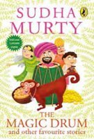 THE MAGIC DRUM AND OTHER FAVOURITE STORIES