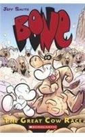 Bone: The Great Cow Race