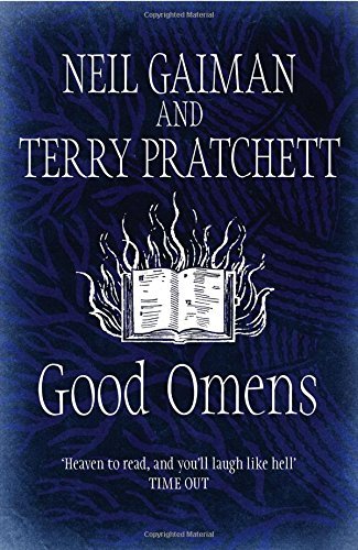 Good Omens (Latest Edition)