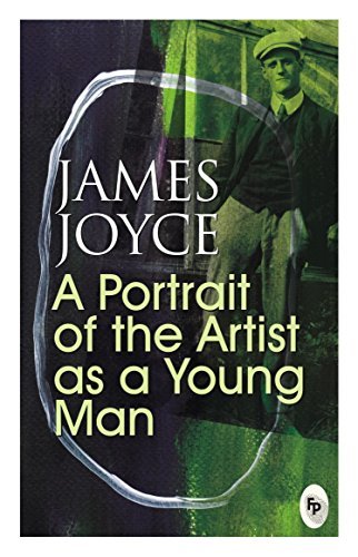 A Portrait of the Artist as a Young Man