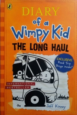 The Long Haul