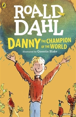 Danny, the Champion of the World