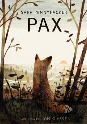 Pax : Pax #1