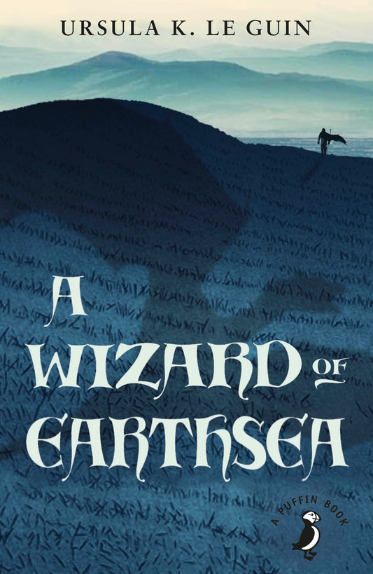 A Wizard of Earthsea : Earthsea Cycle #1