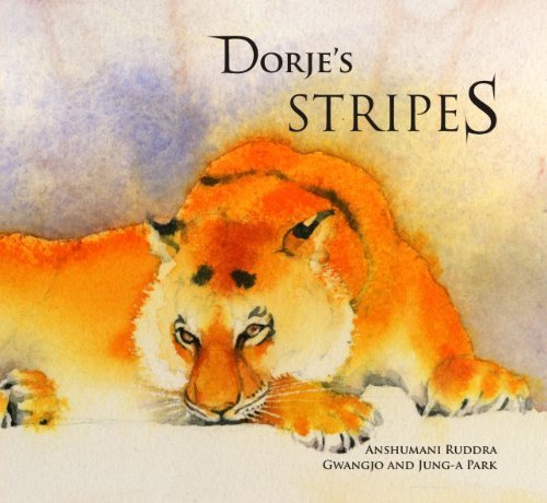 PB-PB-Dorje's Stripes