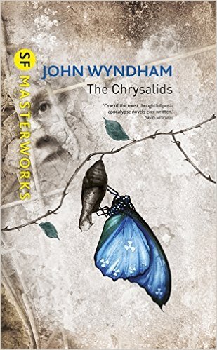 THE CHRYSALIDS (SF MASTERWORKS)