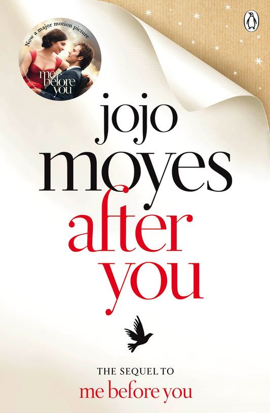After You : Me Before You #2