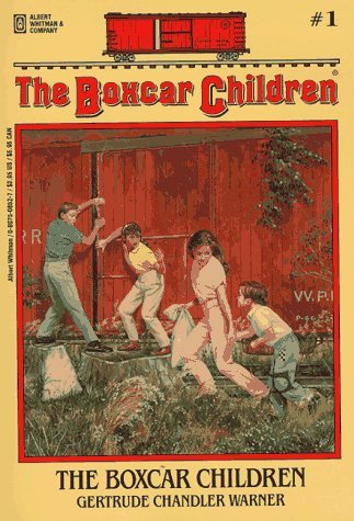 The Boxcar Children (Boxcar Children Mysteries)