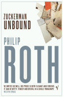 Zuckerman Unbound : Zuckerman Bound #2