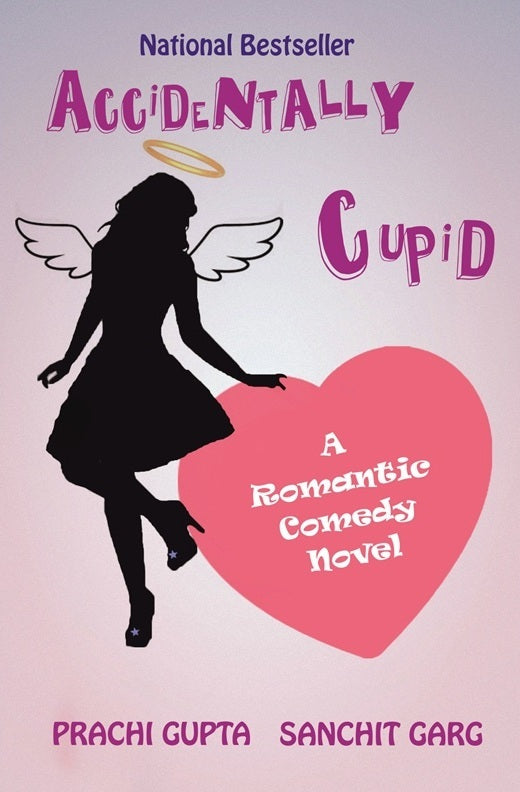 Accidentally Cupid
