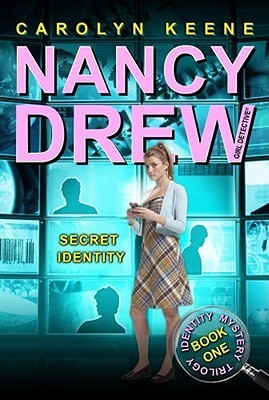 Secret Identity : Nancy Drew: Girl Detective #33