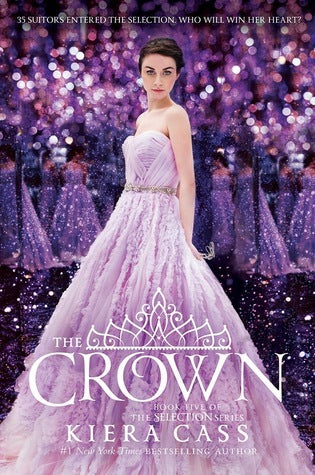The Crown : The Selection #5