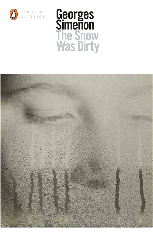Snow Was Dirty, The