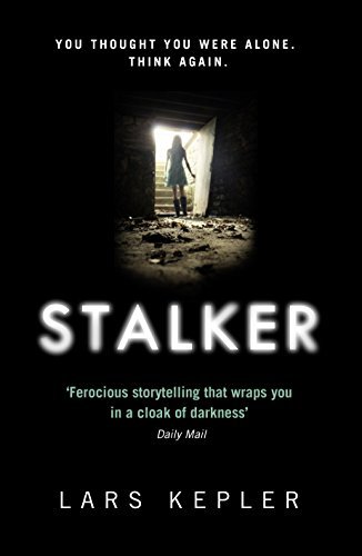 Stalker : Joona Linna #5