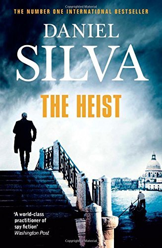 THE HEIST